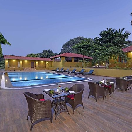 Gir Lion Safari Camp By Trulyy, Sasan Gir Hotell Sodaori Exteriör bild